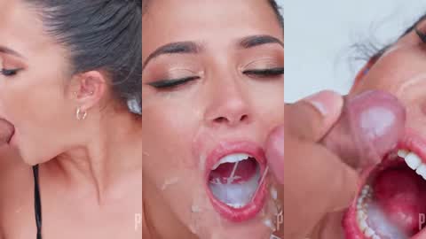 NM Bukkake Slut
